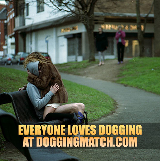 Dogging dating